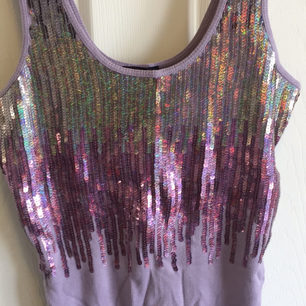 Tank Top - Picture 3 of 3